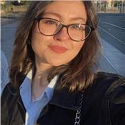 vous avez besoin d'un prof particulier je suis la